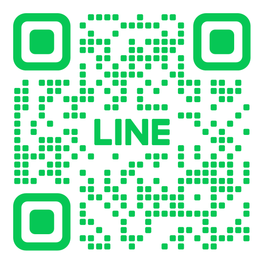 MOYASS 官方 LINE 帳號 QR code