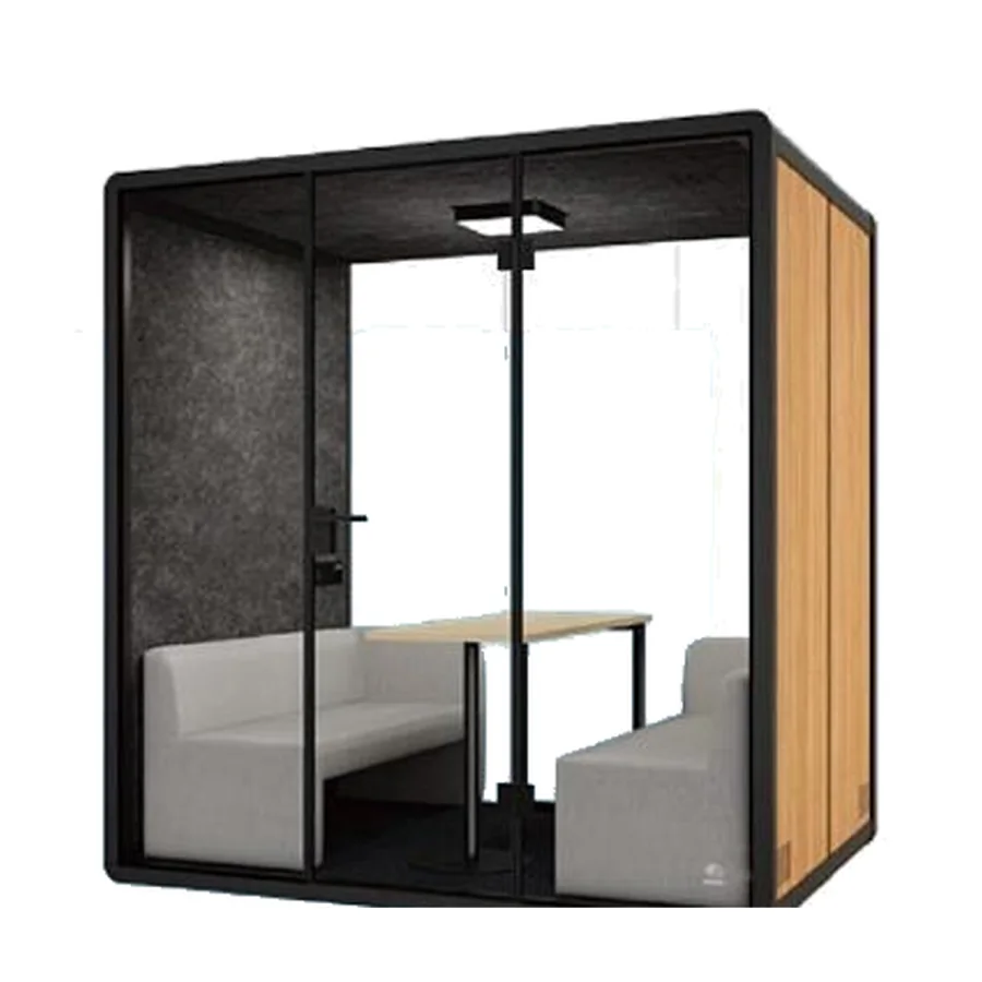 Model L — PR