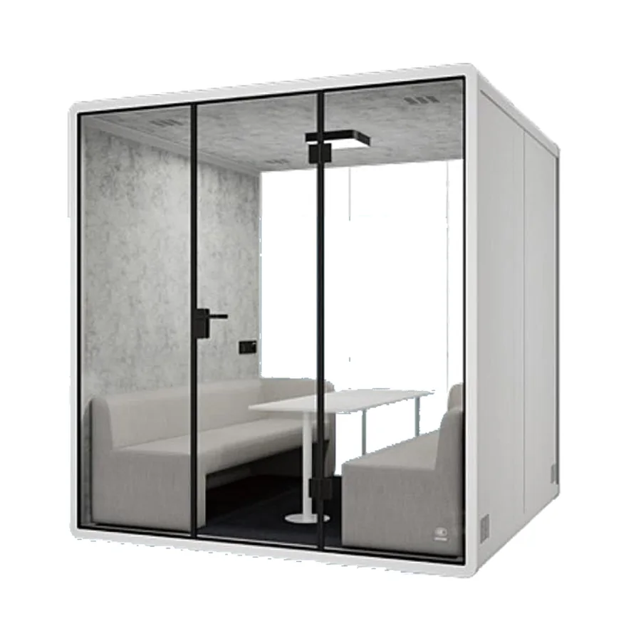 Model XL — PR