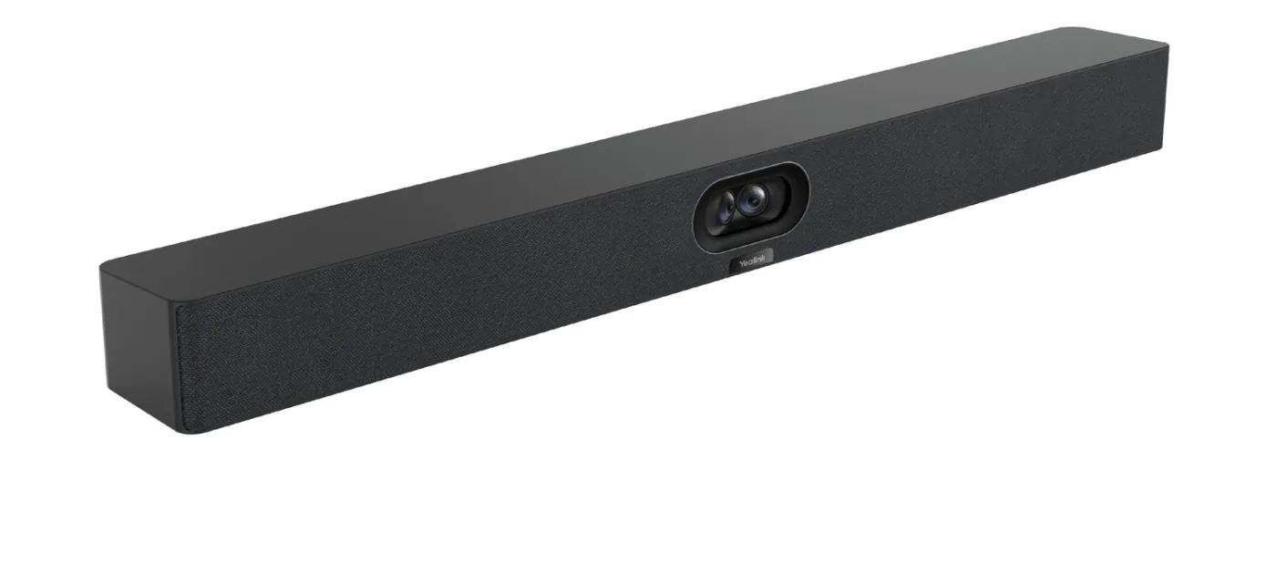 MeetingBar A40 與 CTP25
